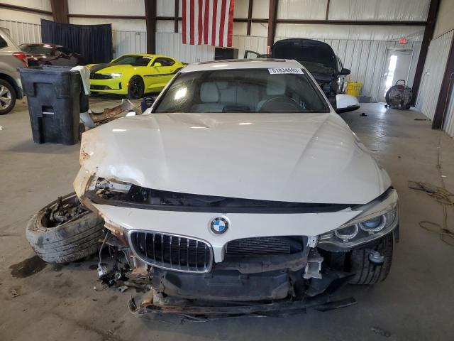 WBA4A9C51GGL89580 BMW 428 I Gran Coupe Sulev
