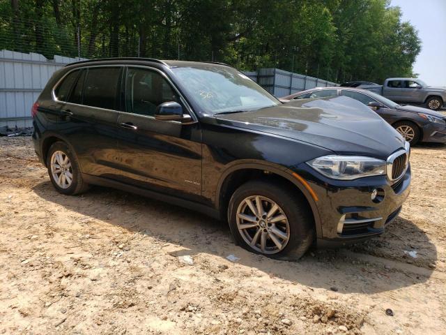 5UXKR0C55F0K56986 BMW X5 Xdrive35i