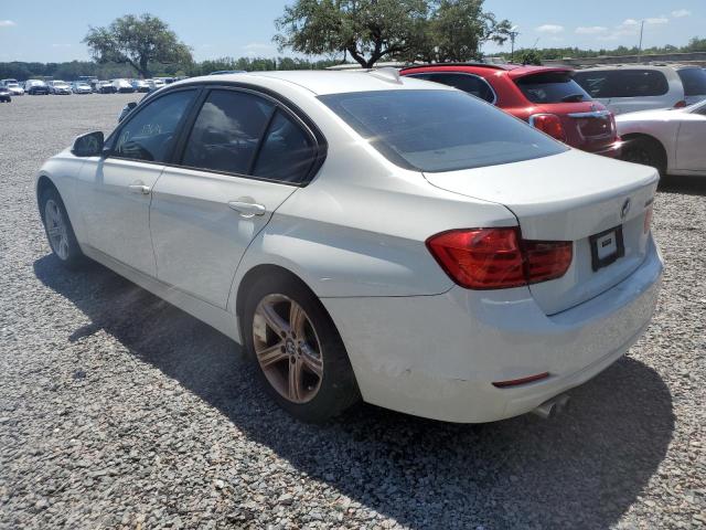 WBA3A5C54EF605624 BMW 328 I