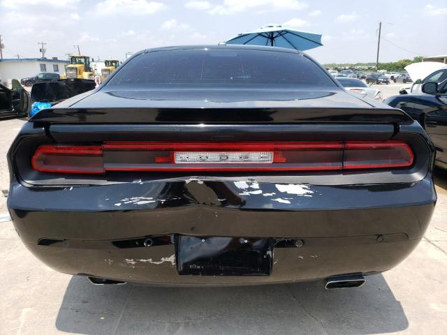 2C3CDYAG1EH313741 Dodge Challenger Sxt