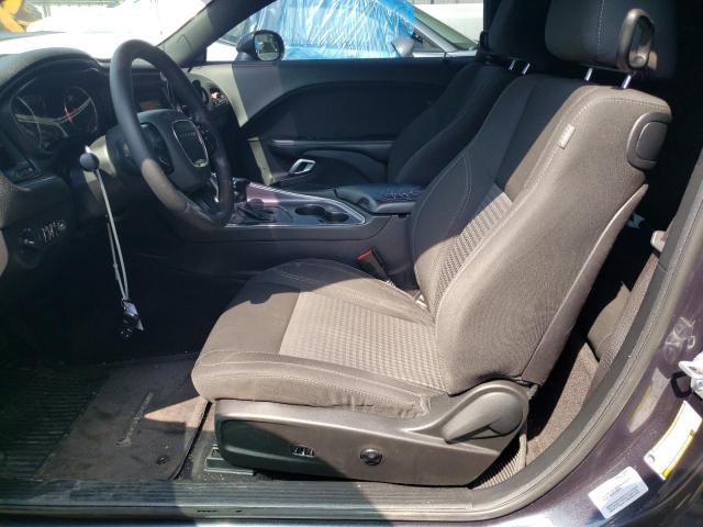 2C3CDZAG0GH275489 Dodge Challenger Sxt