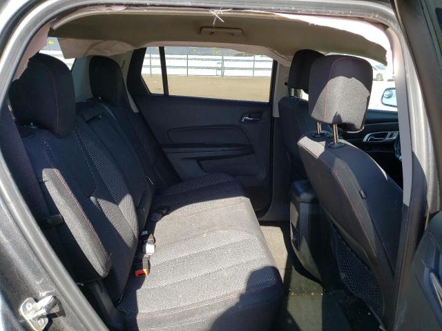 2GKFLTE30H6250173 GMC Terrain Sle