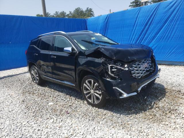 3GKALXEX8JL275439 GMC Terrain Denali