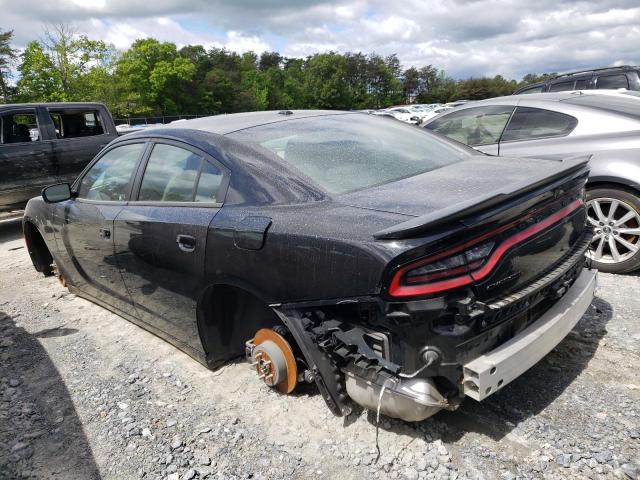 2C3CDXBG0LH190391 Dodge Charger Sxt