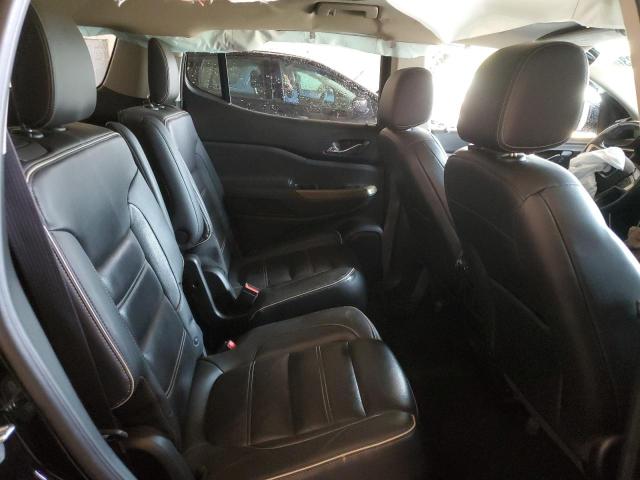 1GKKNXLS7JZ115339 GMC Acadia Denali