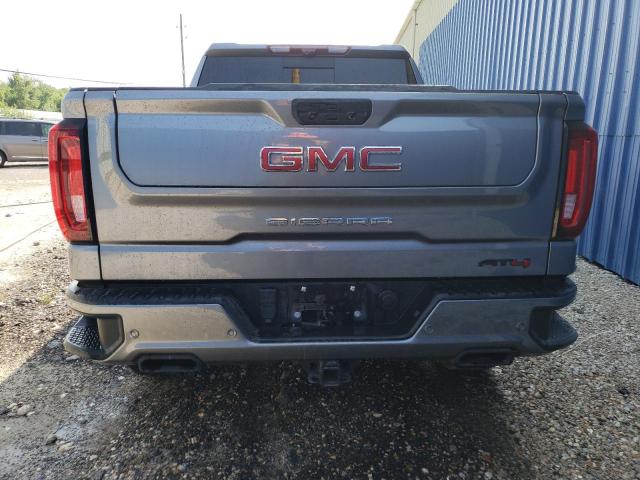 1GTP9EEL4NZ114395 GMC Sierra Limited K1500 At4