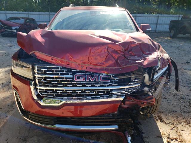 1GKKNXLS1MZ186167 GMC Acadia Denali