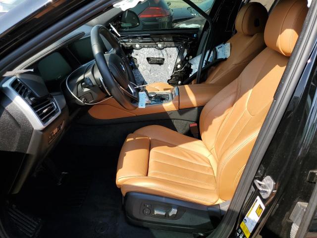 5UXCY6C07M9H25912 BMW X6 Xdrive40i