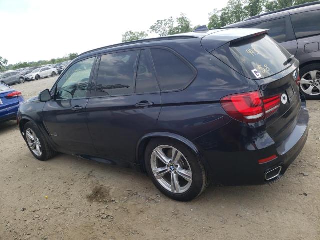 5UXKS4C56F0J98088 BMW X5 Xdrive35d