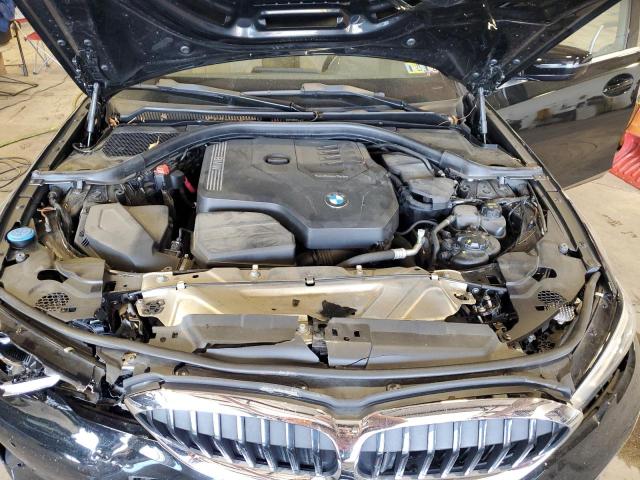 WBA5R7C54KAJ80525 BMW 330XI
