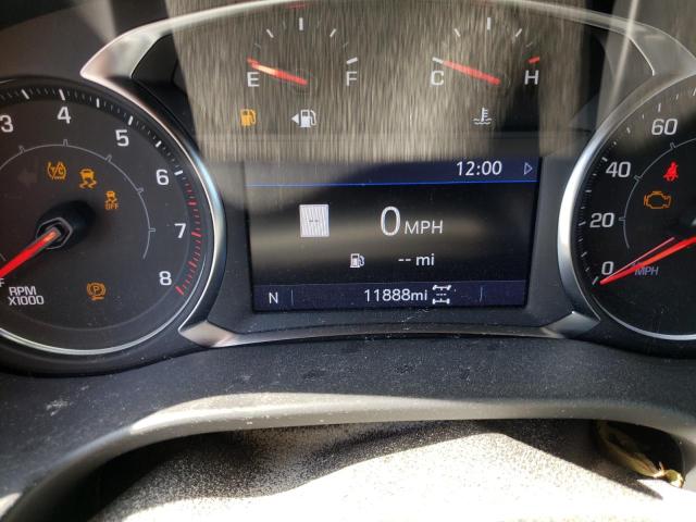 1GKKNUL45PZ127532 GMC ACADIA SLT