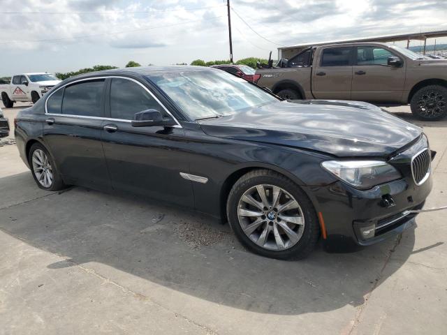 WBAYF4C55FGS99255 BMW 740 LXI