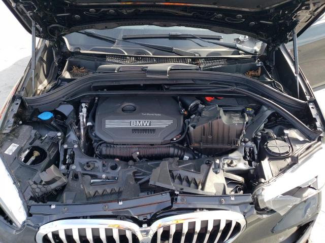 WBXJG7C04M5U09716 BMW X1 Sdrive28i