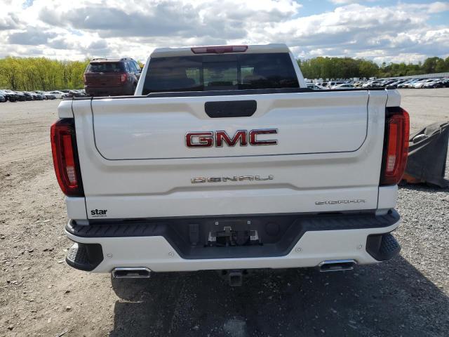 3GTU9FET7MG224672 GMC Sierra K1500 Denali
