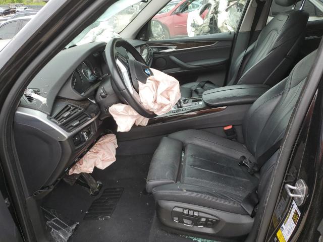 5UXKS4C50G0N13775 BMW X5 Xdrive35d