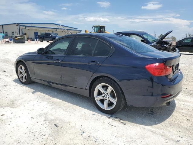 WBA3B1C56EPV79625 BMW 320 I
