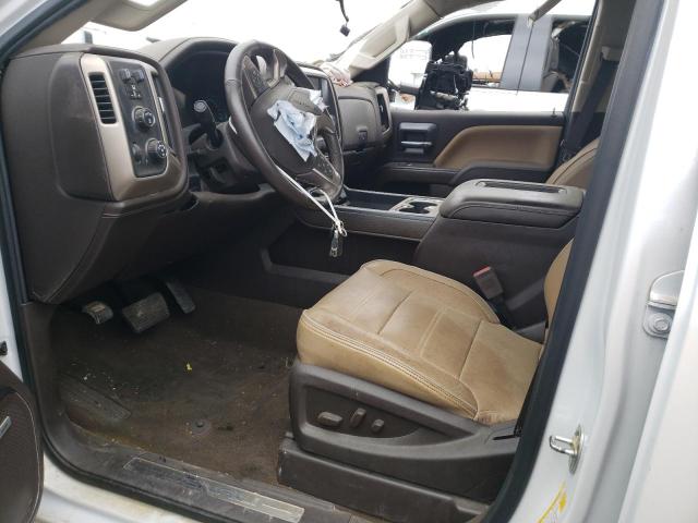 1GT12UEY5JF283160 GMC Sierra K2500 Denali