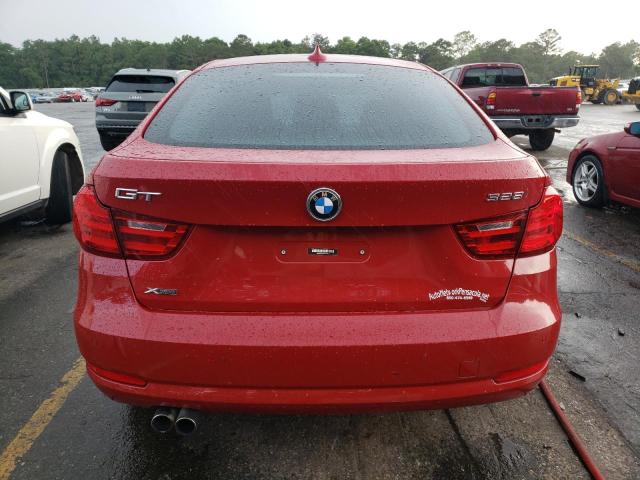 WBA3X5C58ED559127 BMW 328 XIGT