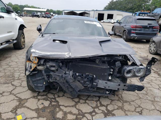 2C3CDZGG7JH112787 Dodge Challenger Gt