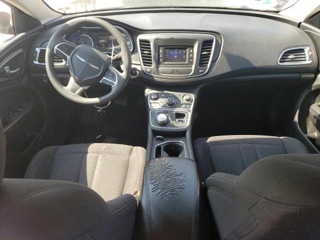 1C3CCCFB7FN560659 Chrysler 200 LX
