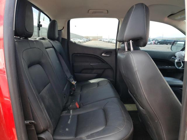 1GTG5DE31G1112580 GMC CANYON SLT