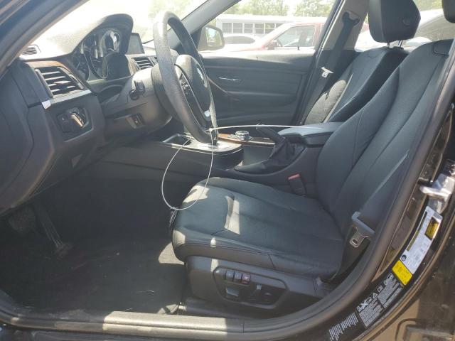 WBA3B5G53FNS13121 BMW 328 Xi Sulev
