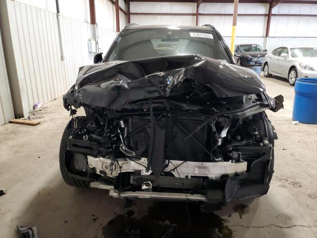 5YMJU0C01N9K48966 BMW X5 M