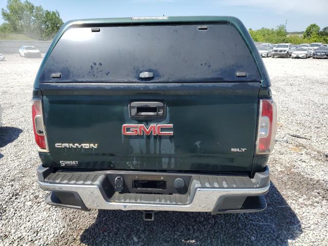 1GTG5DE3XG1175290 GMC CANYON SLT