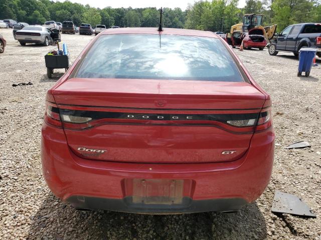 1C3CDFEB1GD644337 Dodge DART GT