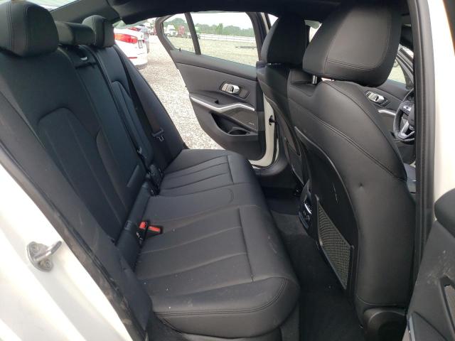 3MW5R1J06L8B31506 BMW 330I