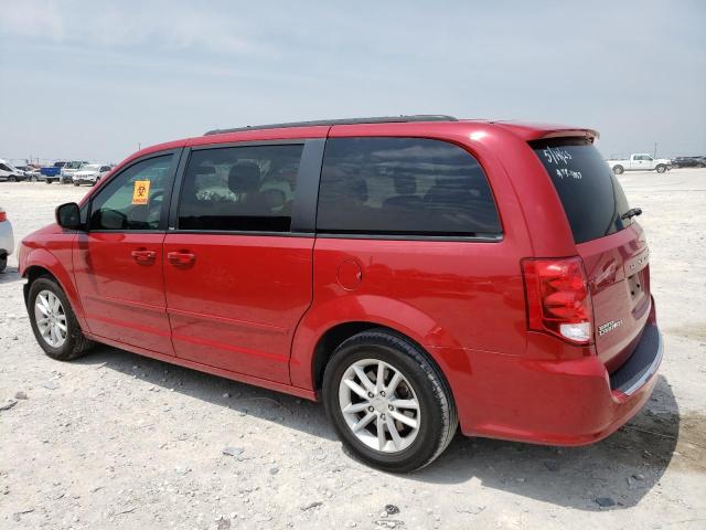 2C4RDGCG8ER224000 Dodge Grand Caravan Sxt