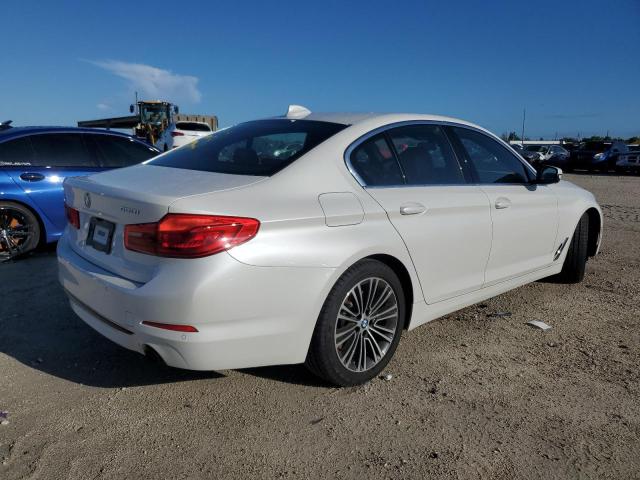 WBAJA5C51KWW13506 BMW 530 I