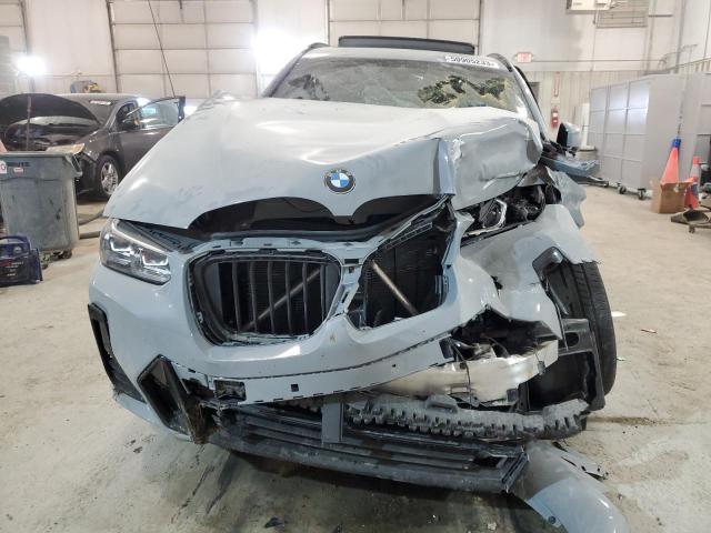5UX53DP08N9L98179 BMW X3 Xdrive30i