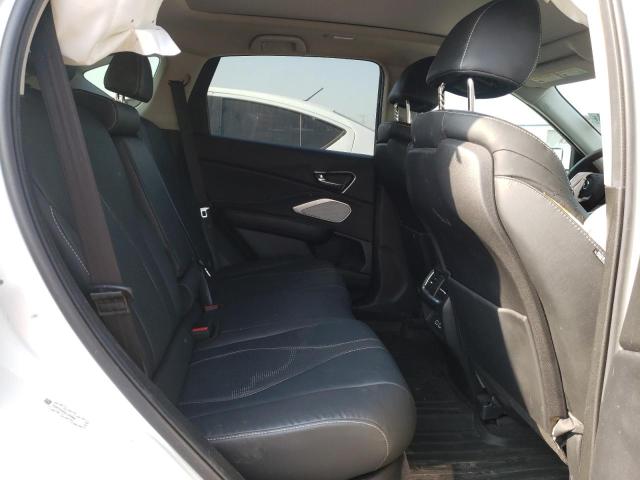 5J8TC2H51LL011982 Acura Rdx Technology