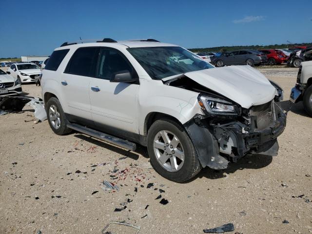 1GKKRPKD2GJ101069 GMC ACADIA SLE