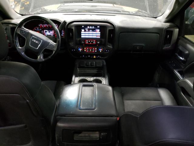 3GTU2UEC3EG470340 GMC Sierra K1500 Sle