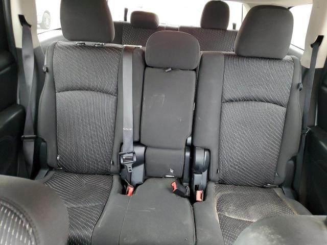 3C4PDCBG9GT153276 Dodge Journey Sxt