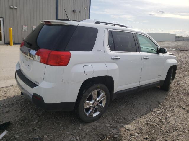2GKFLYEK2E6283904 GMC Terrain Slt