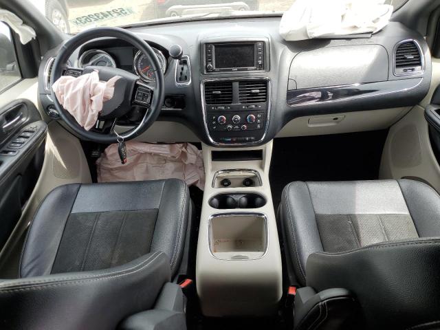 2C4RDGCG9KR542333 Dodge Grand Caravan Sxt