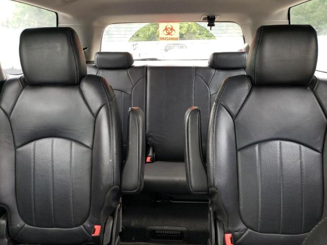 1GKKRTKD5EJ296025 GMC Acadia Denali