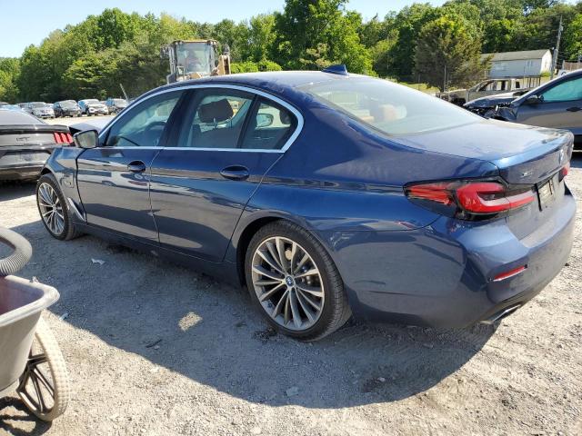 WBA33AG03NCJ29630 BMW 530XE
