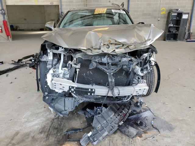2T2AZMAA1LC177008 Lexus Rx 350 Base