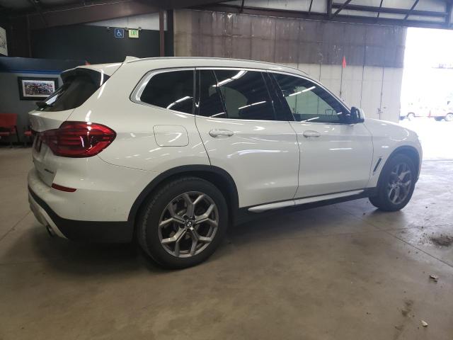5UXTY5C03M9F10943 BMW X3 Xdrive30i