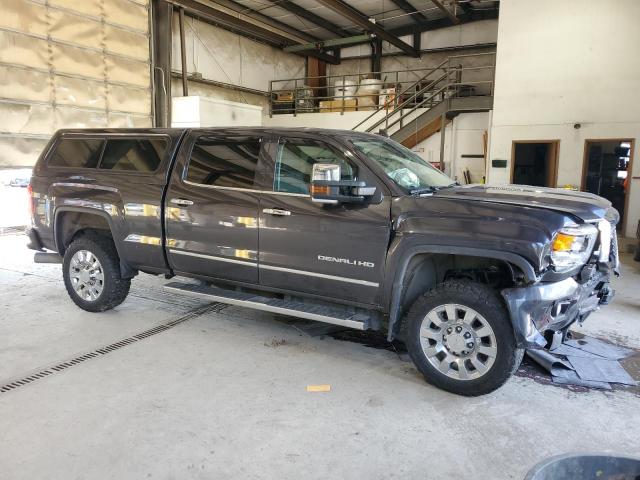 1GT12UE86GF173887 GMC Sierra K2500 Denali