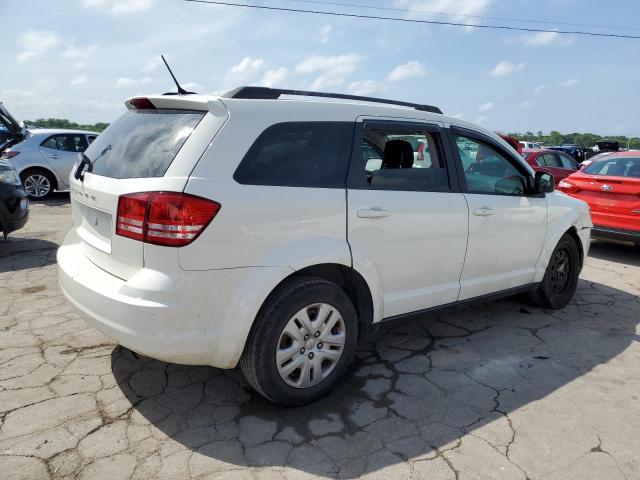 3C4PDCAB6JT302238 Dodge JOURNEY SE