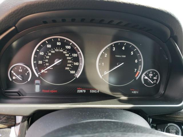 5UXKR2C52J0X07859 BMW X5 Sdrive35i