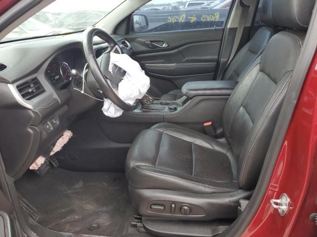 1GKKNMLSXKZ190102 GMC Acadia Slt-1