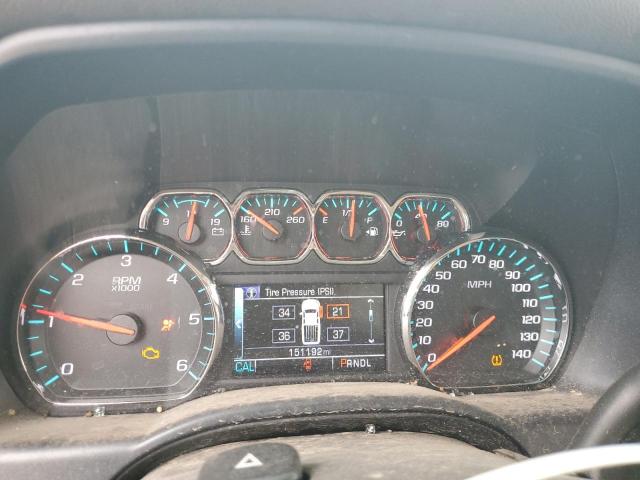 3GTU2NEC0HG275161 GMC Sierra K1500 Slt