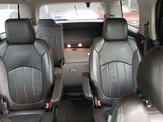1GKKVTKD3GJ147014 GMC Acadia Denali