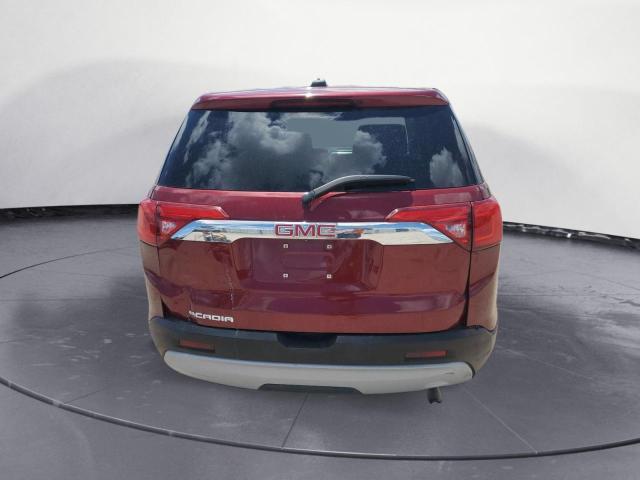 1GKKNKLA0HZ209731 GMC ACADIA SLE